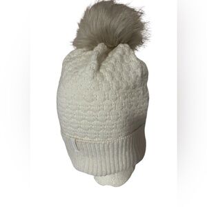Athleta WoolBlend Winter Hat